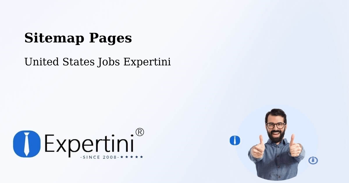 Sitemap Pages - Lake Stevens - United States Jobs Expertini